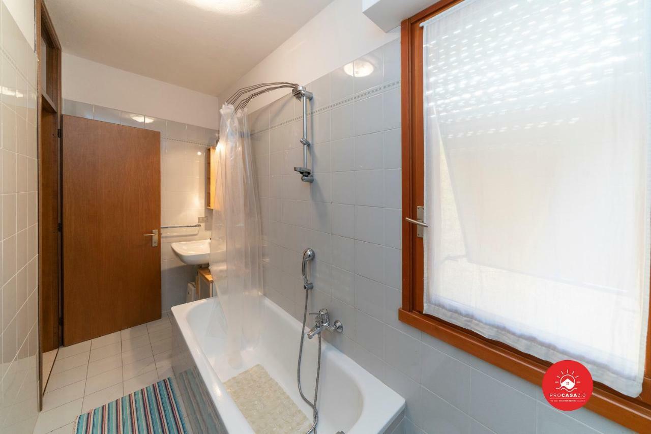 Apartament La Terrazza Sul Golfo La Spezia Zewnętrze zdjęcie