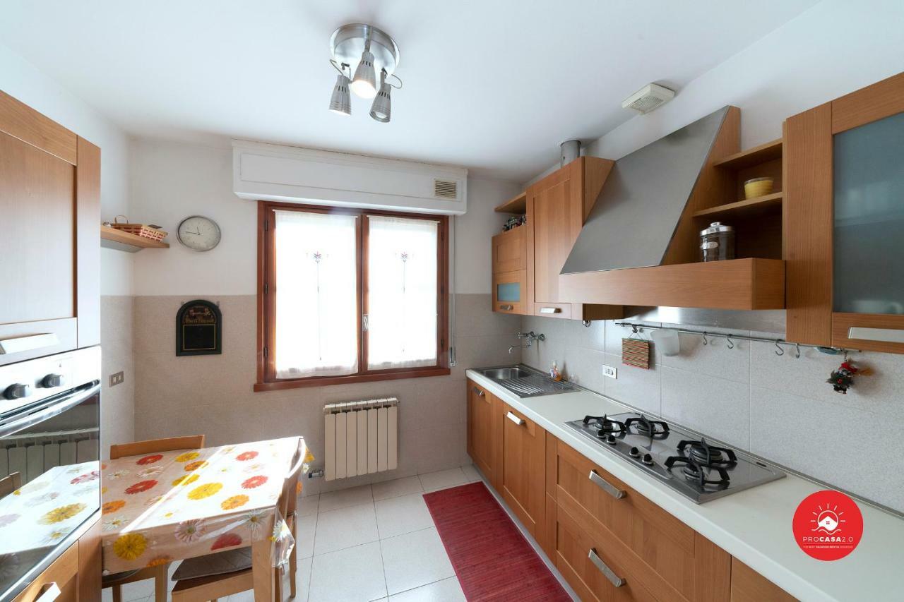 Apartament La Terrazza Sul Golfo La Spezia Zewnętrze zdjęcie