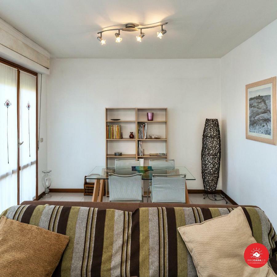 Apartament La Terrazza Sul Golfo La Spezia Zewnętrze zdjęcie