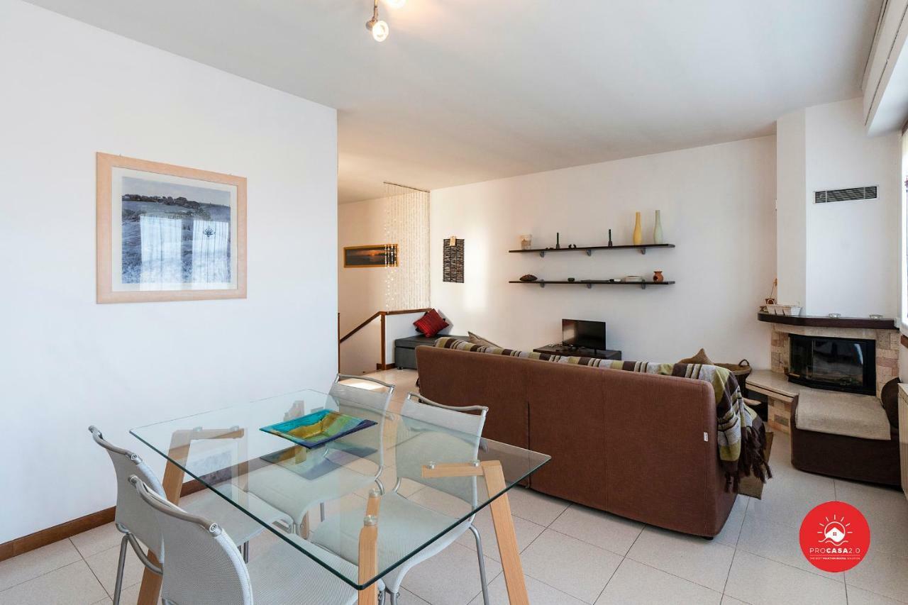 Apartament La Terrazza Sul Golfo La Spezia Zewnętrze zdjęcie